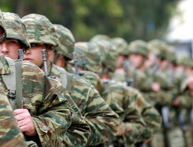 Παροχή εργασίας κοινής οφέλειας για αντιρρησίες συνείδησης με... μισθό και στέγη